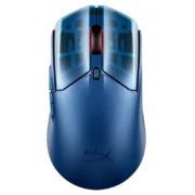 souris gamer HyperX Pulsefire Haste 2 Wireless vue de face