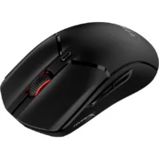 souris HyperX Pulsefire Haste 2 Wireless vue de côté