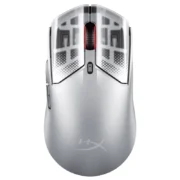 souris gamer HyperX Pulsefire Haste 2 Wireless vue de face
