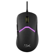 souris gamer HyperX Pulsefire Saga vue de face