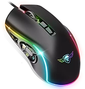Souris Gaming