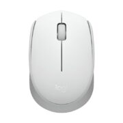 Souris LOGITECH M171 Wireless Blanc