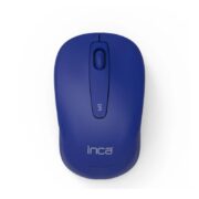 SOURIS SANS FIL INCA IWM-331RM