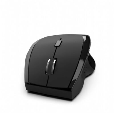 SOURIS SANS FIL INCA IWM-500GL – Image 2