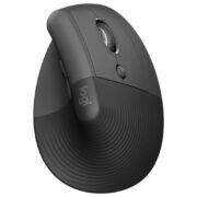 Souris Logitech Lift Vertical Ergonomic Noir