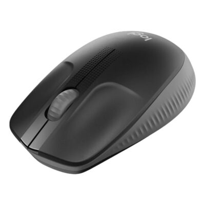 Souris LOGITECH M190 Wireless Gris – Image 2