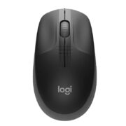 Souris LOGITECH M190 Wireless Gris