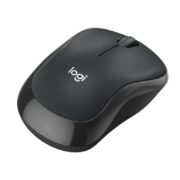 Souris LOGITECH M240 Bluetooth Silent Noir – Image 2