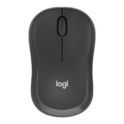 Souris LOGITECH M240 Bluetooth Silent Noir