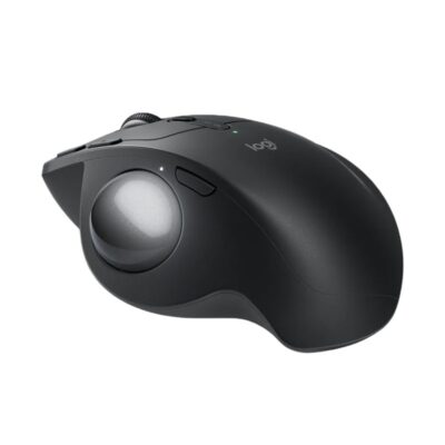Souris Logitech MX Ergo S Advanced Trackball Noir – Image 2