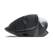 Souris Logitech MX Ergo S Advanced Trackball Noir – Image 3