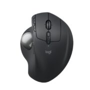 Souris Logitech MX Ergo S Advanced Trackball Noir