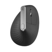 Souris Logitech MX Vertical Advanced Ergonomic