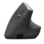 Souris Logitech MX Vertical Advanced Ergonomic – Image 2