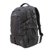 Sac a Dos WHITE SHARK GBP-012 VOYAGER 20" Noir – Image 3