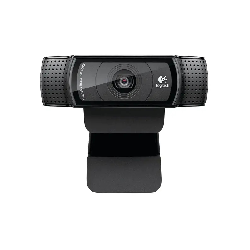 untitled Webcam LOGITECH C920 HD Pro FHD – Image 1