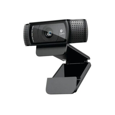 Webcam LOGITECH C920 HD Pro FHD – Image 2