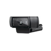 Webcam LOGITECH C920 HD Pro FHD – Image 3