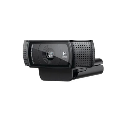 Webcam LOGITECH C920 HD Pro FHD – Image 3
