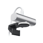 Webcam LOGITECH MX Brio 4K Ultra HD Gris – Image 2