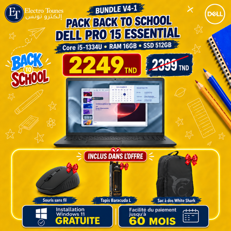pack pc portable