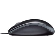 PACK Clavier et Souris LOGITECH MK120 USB Noir – Image 3