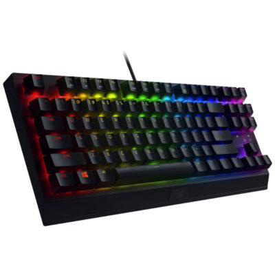 Clavier Gamer RAZER BLACK WIDOW V3 TKL – Image 3