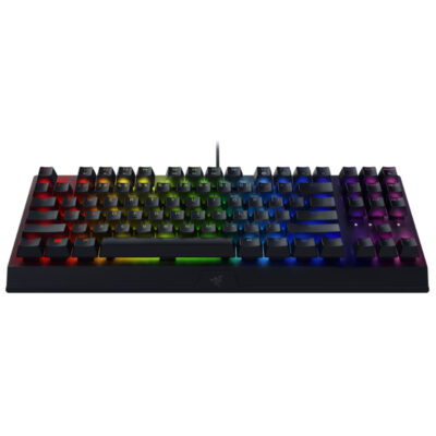 Clavier Gamer RAZER BLACK WIDOW V3 TKL – Image 2