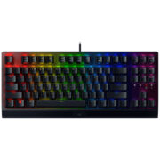 Clavier Gamer RAZER BLACK WIDOW V3 TKL