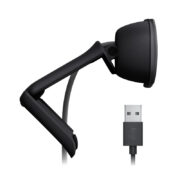 Webcam LOGITECH Brio 100 FHD Noir – Image 3