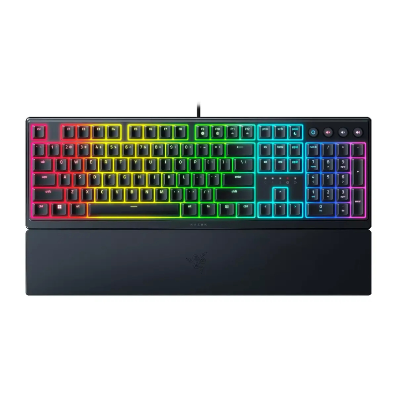 untitled Clavier Gamer RAZER ORNATA V3 QWERTZ – Image 1