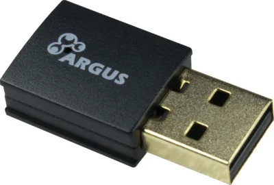 Cle ARGUS EP-107 WIFI / Bluetooth - 600 Mbit/s – Image 2