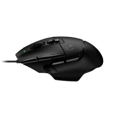 Souris Gaming LOGITECH G502 X Noir – Image 2