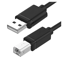 cable-imprimante