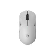 Souris Gaming LOGITECH G PRO X SUPERLIGHT 2 LIGHTSPEED Blanc