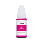 Bouteille d'encre Originale CANON GI 490 M- MAGENTA – Image 2