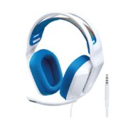 Casque Gaming LOGITECH G335 Blanc