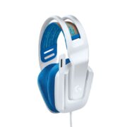 Casque Gaming LOGITECH G335 Blanc – Image 2