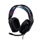 Casque Gaming LOGITECH G335 Noir