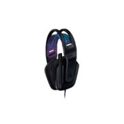 Casque Gaming LOGITECH G335 Noir – Image 2