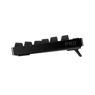 Clavier Gaming LOGITECH G PRO TKL Noir – Image 3