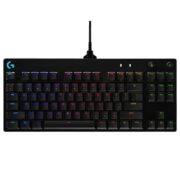 Clavier Gaming LOGITECH G PRO TKL Noir