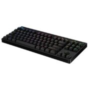 Clavier Gaming LOGITECH G PRO TKL Noir – Image 2