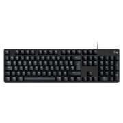 Clavier Gaming LOGITECH G413 SE Noir