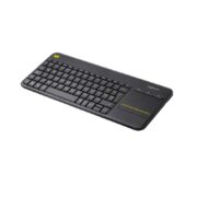Clavier LOGITECH K400 Plus Wireless Touch – Image 2