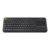 Clavier LOGITECH K400 Plus Wireless Touch