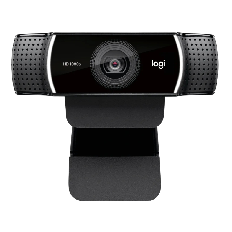 untitled Webcam LOGITECH C922 Pro Stream FHD – Image 1