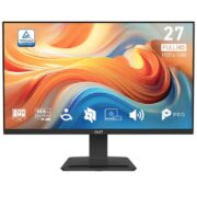 ECRAN MSI PRO MP275 E14L 27" IPS Full HD 144Hz