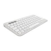 PACK Clavier et Souris LOGITECH Pebble 2 Blanc – Image 2