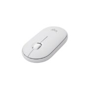 PACK Clavier et Souris LOGITECH Pebble 2 Blanc – Image 3
